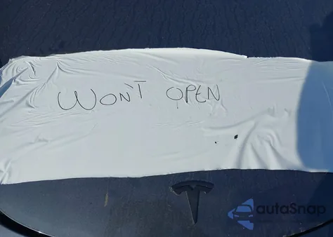 2020 Tesla Model 3 Standard Range Plus Rear-Wheel Drive/Standard Range Rear-Wheel Drive from USA, damaged, VIN 5YJ3E1EA1LF658020